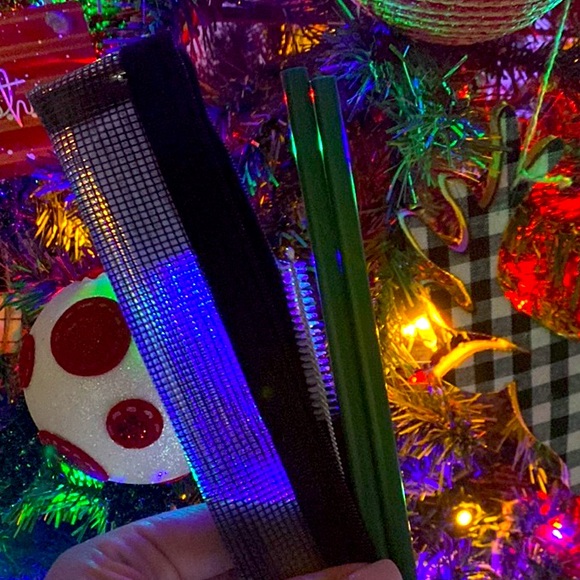 STARBUCKS REUSABLE STRAWS & BRUSH SET 🥤 - Picture 3 of 5